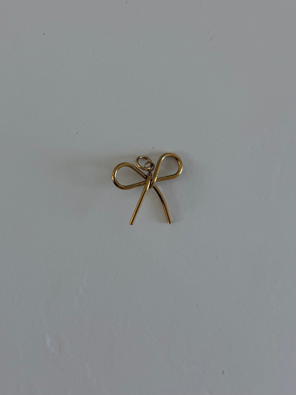 The Ella Charm Necklace