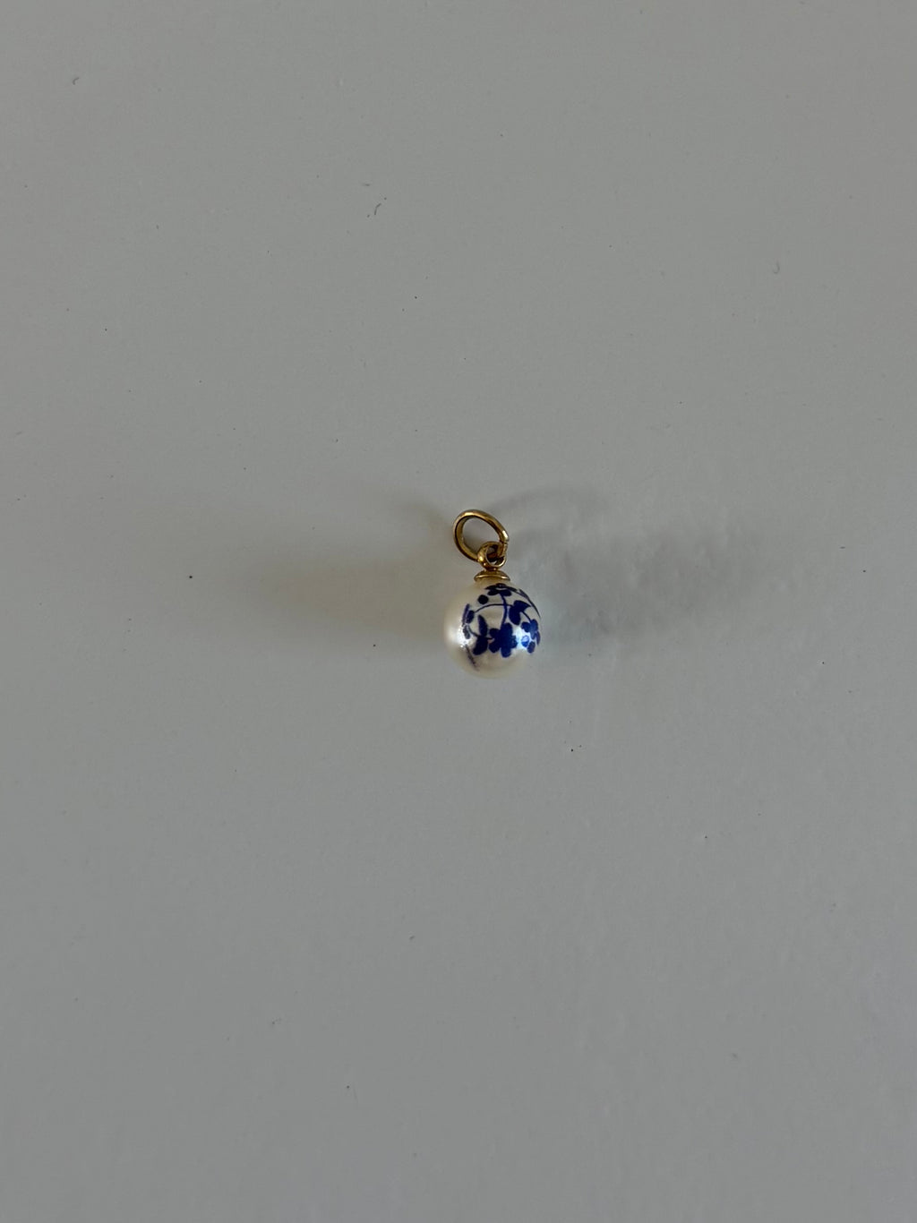 The Ella Charm Necklace