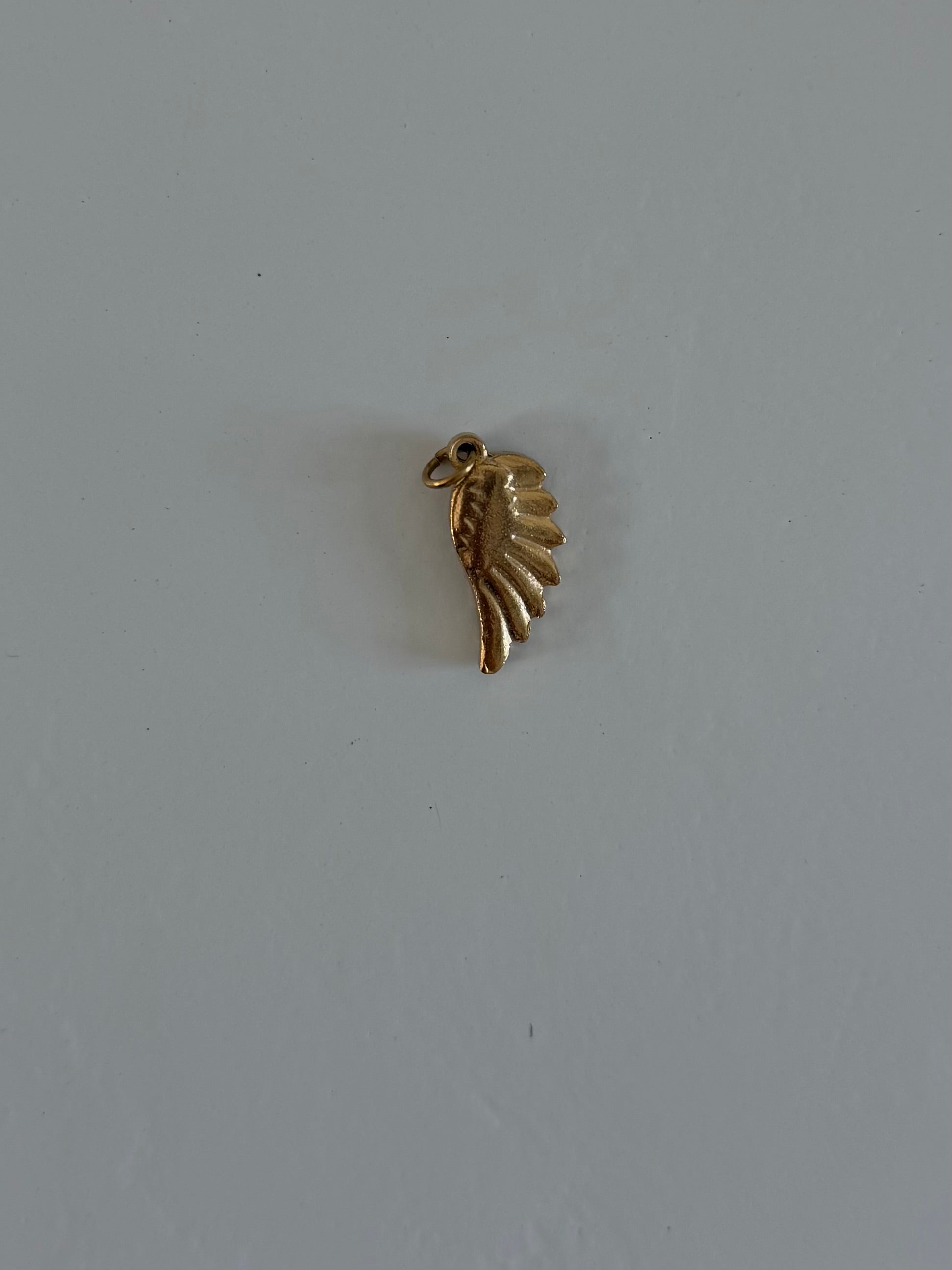 The Ella Charm Necklace