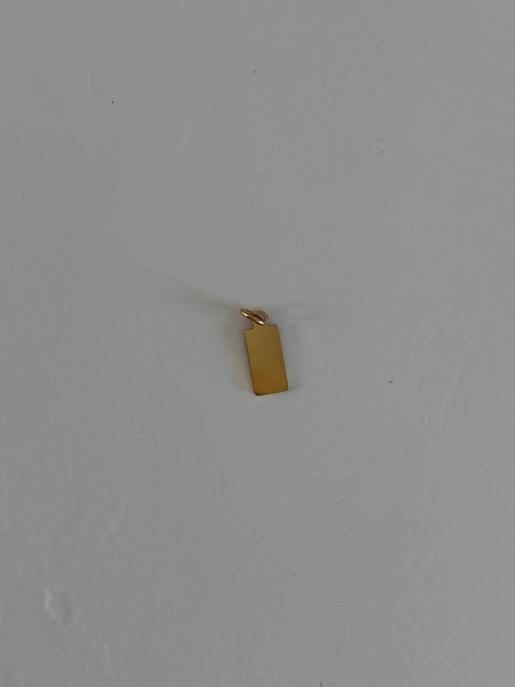 The Ella Charm Necklace