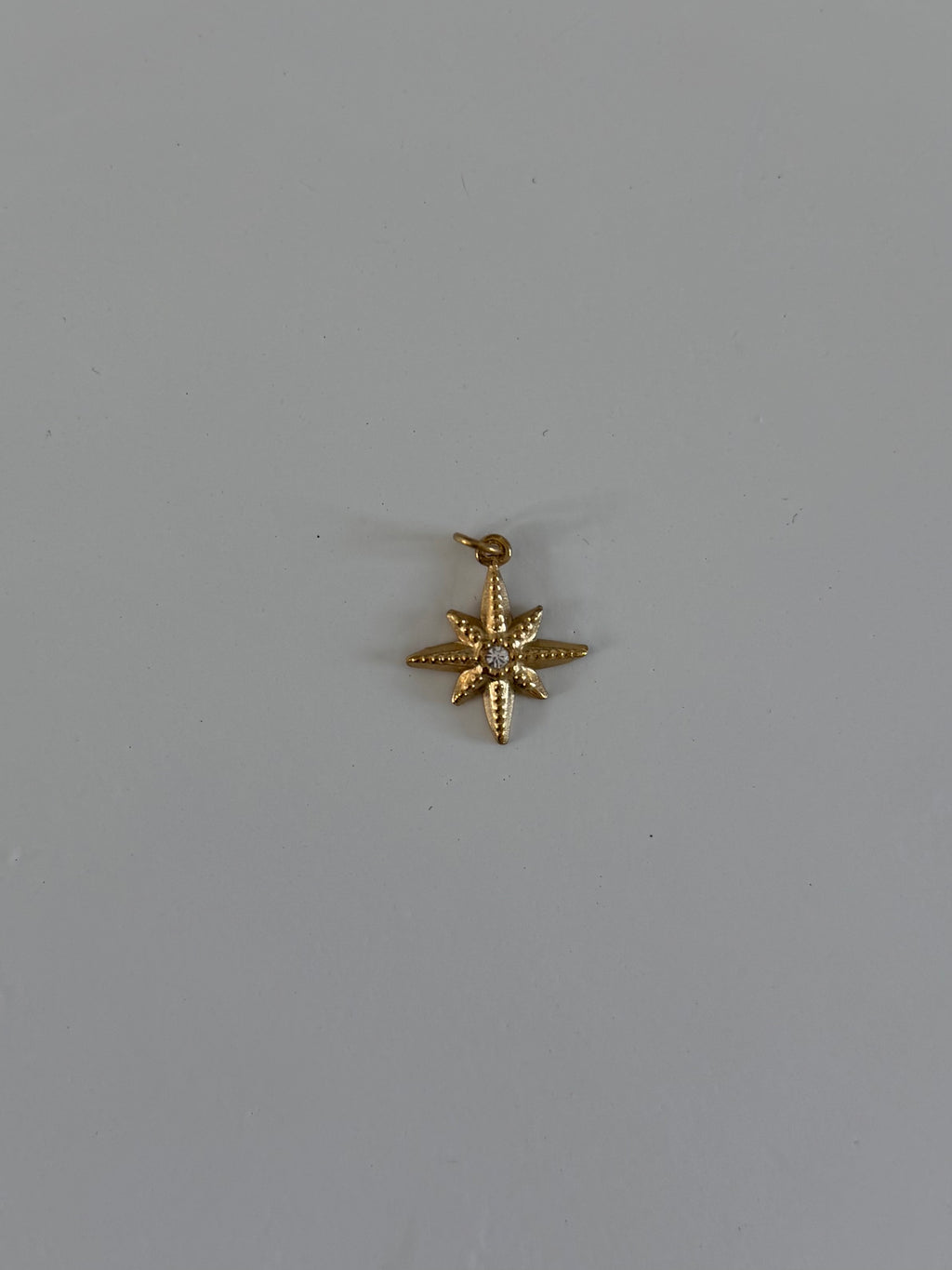 The Ella Charm Necklace