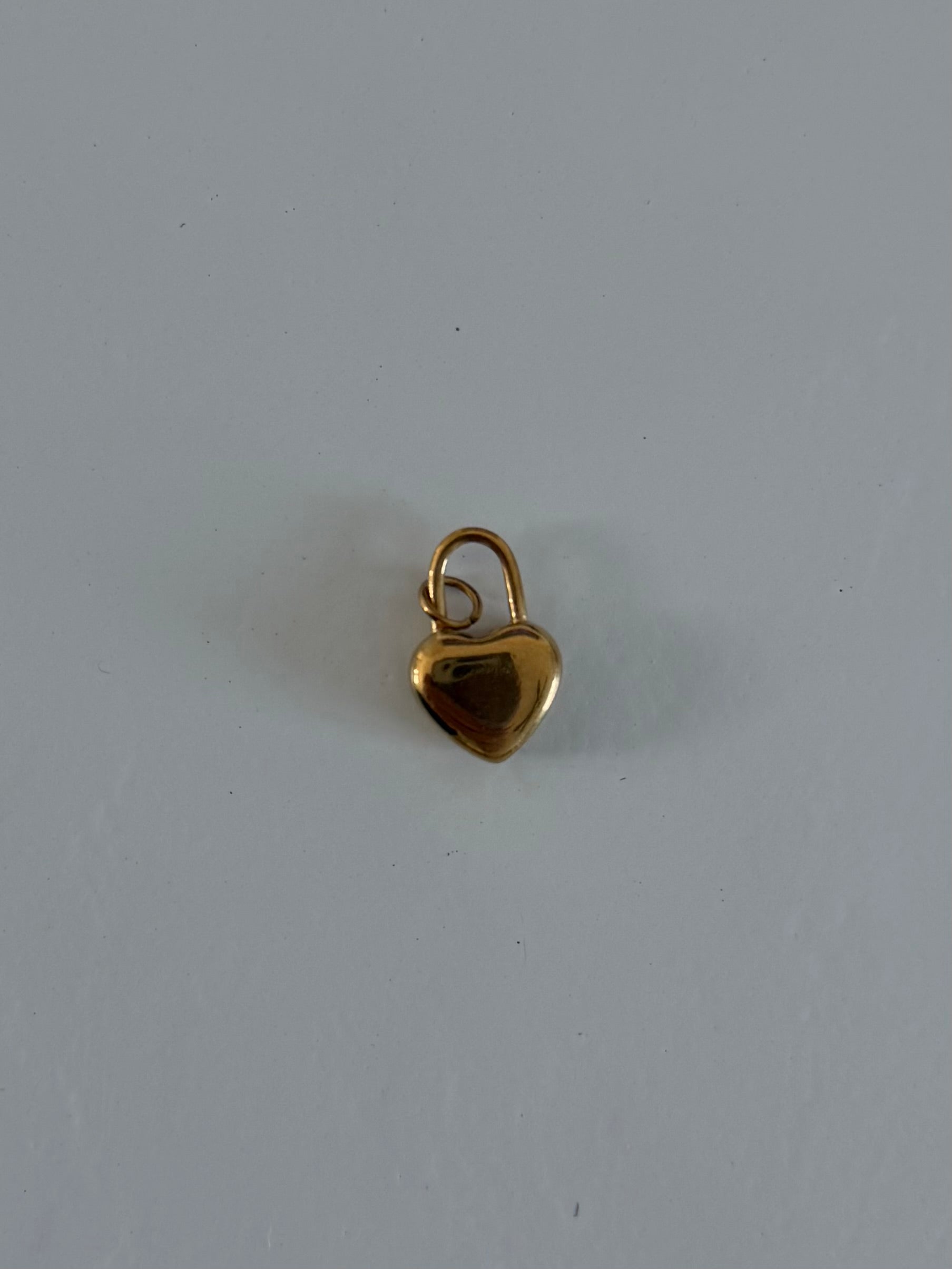 The Ella Charm Necklace