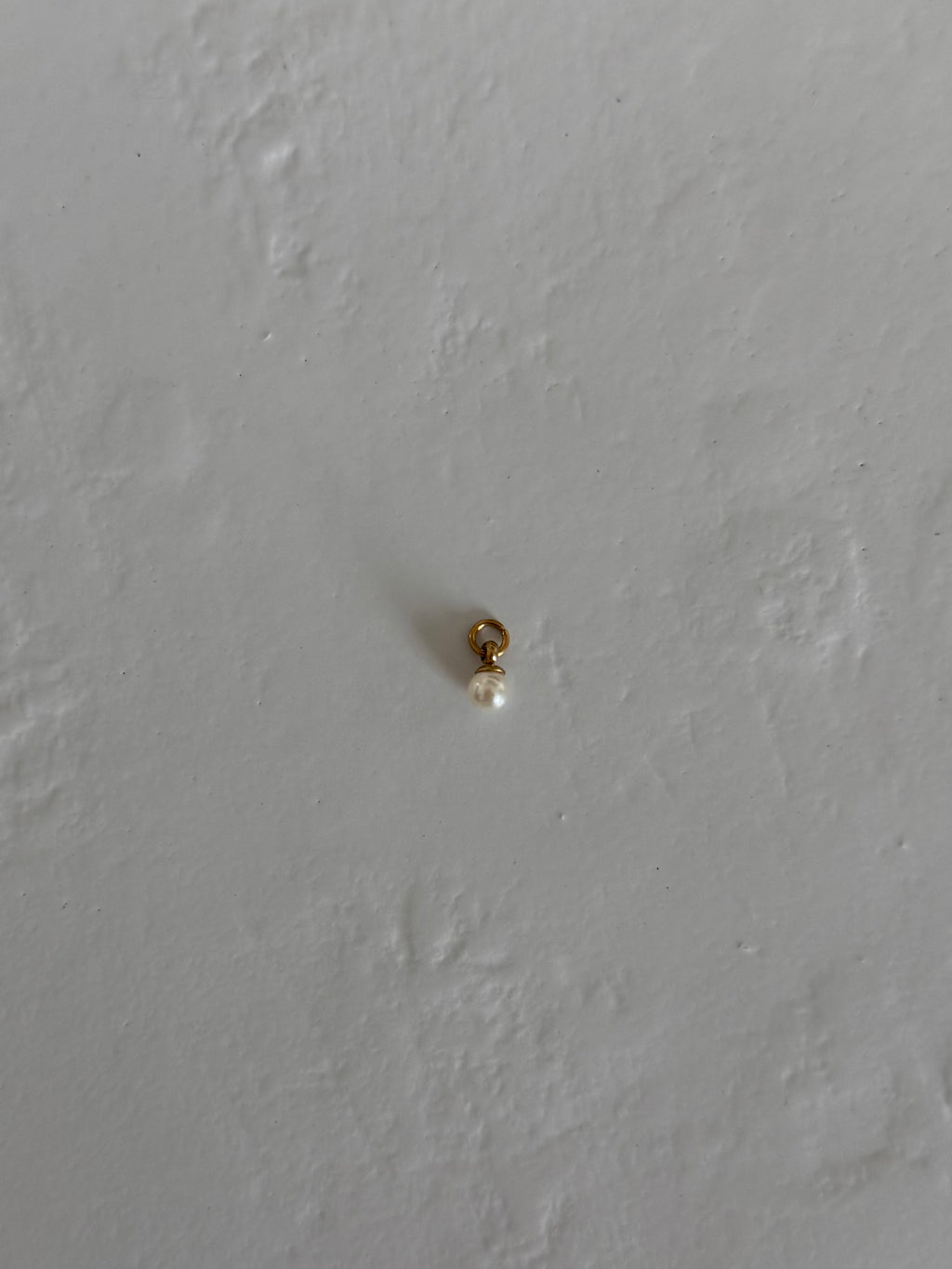 The Ella Charm Necklace