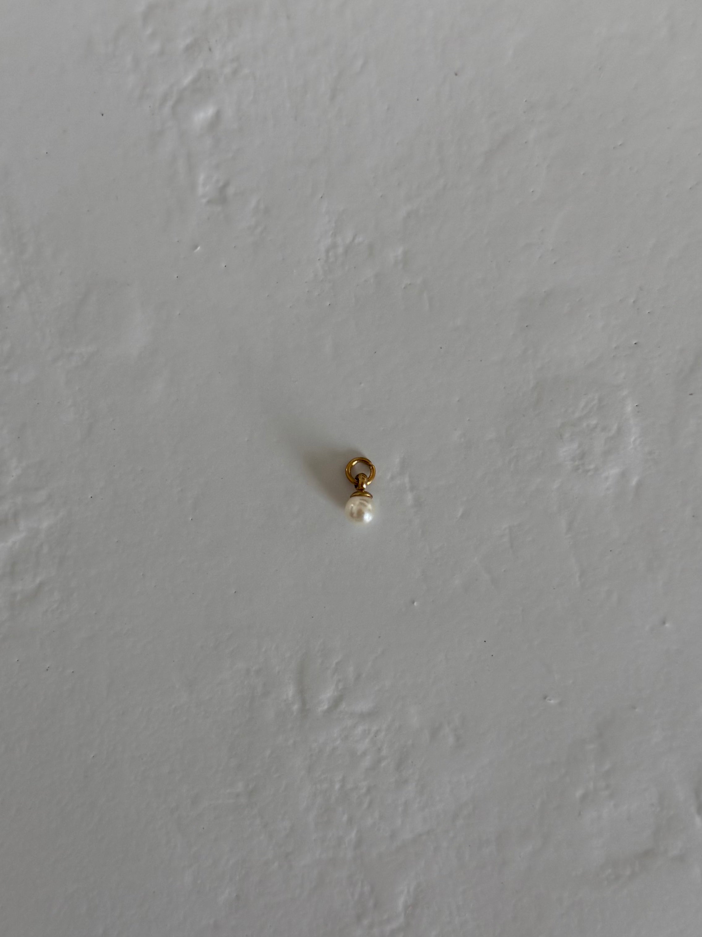 The Ella Charm Necklace